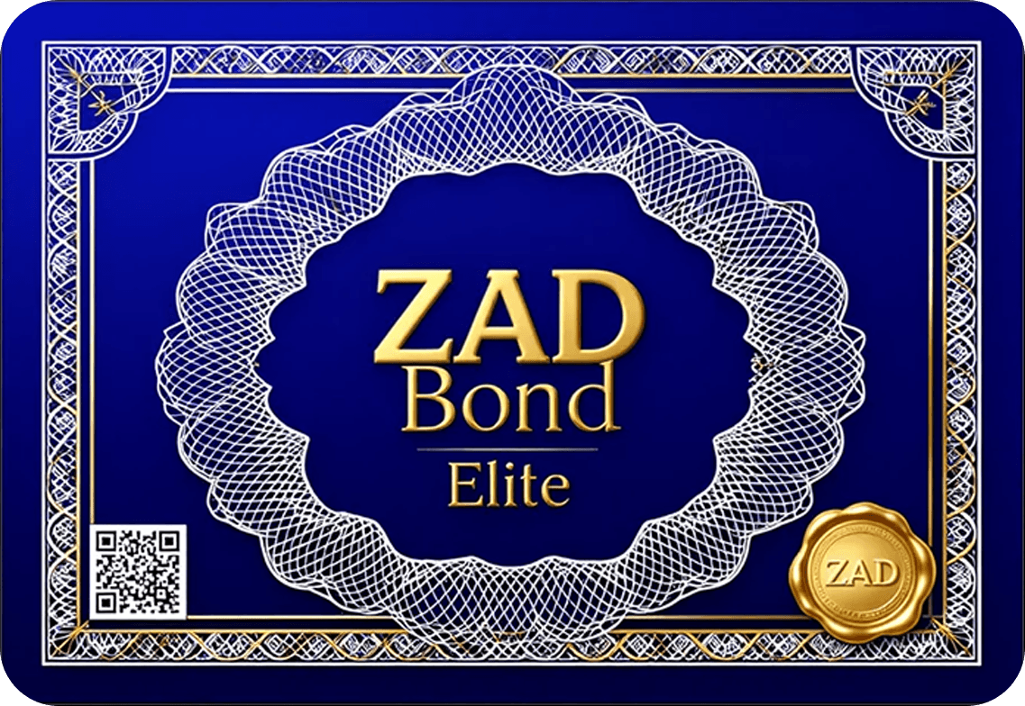 ZAD Bond Elite