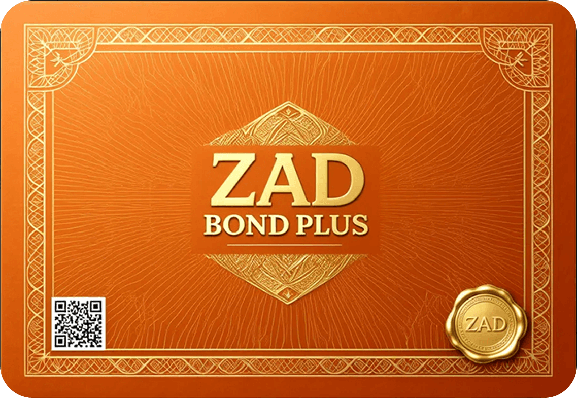 ZAD Bond Plus